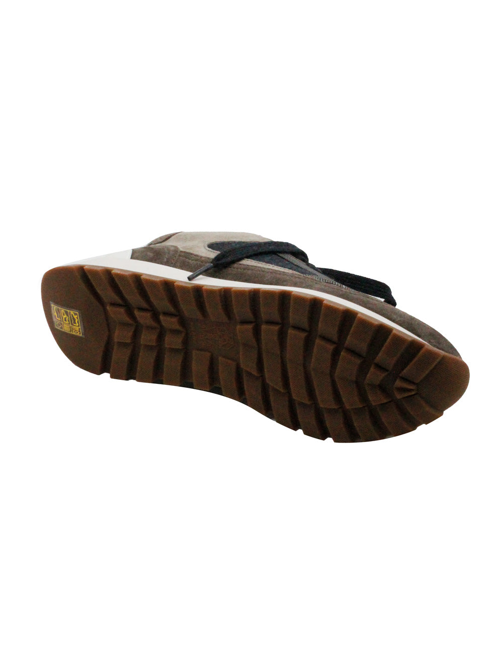 Brunello Cucinelli Sneakers Grey 100le