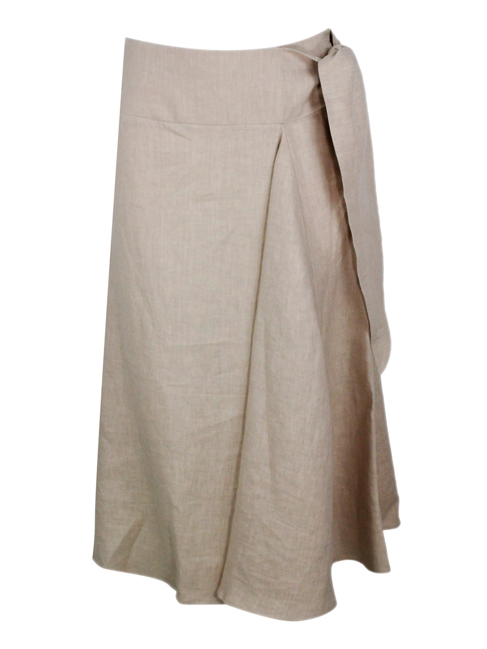 Eleventy Skirts Sand 100li
