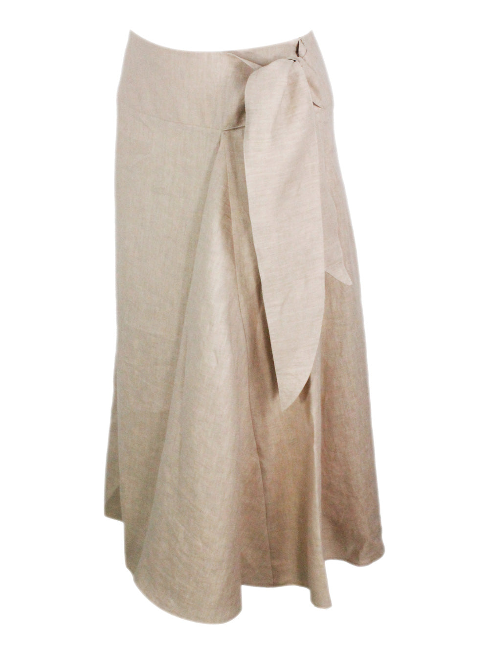 Eleventy Skirts Sand 100li
