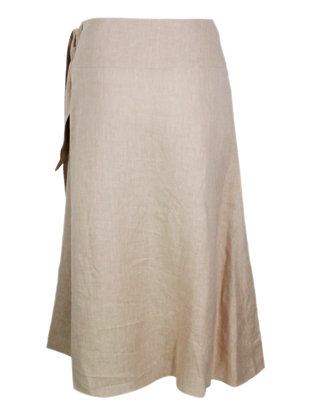 Eleventy Skirts Sand 100li