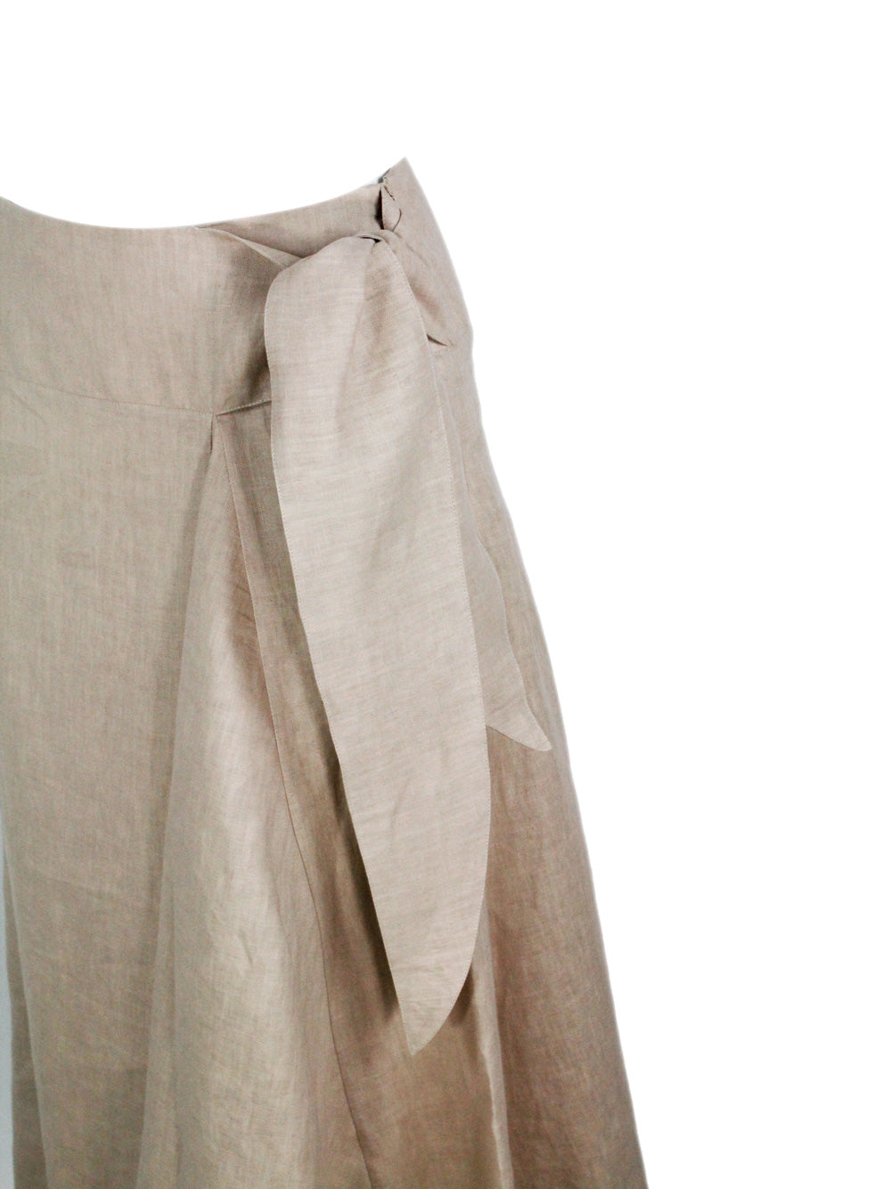 Eleventy Skirts Sand 100li