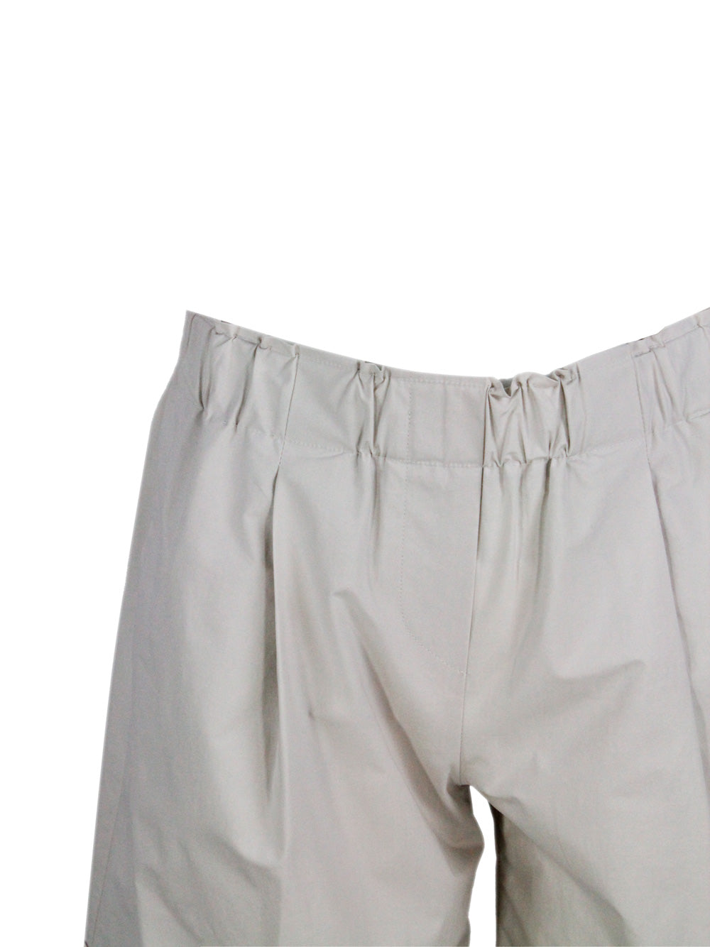 Antonelli Firenze Shorts Beige 98co 5ea
