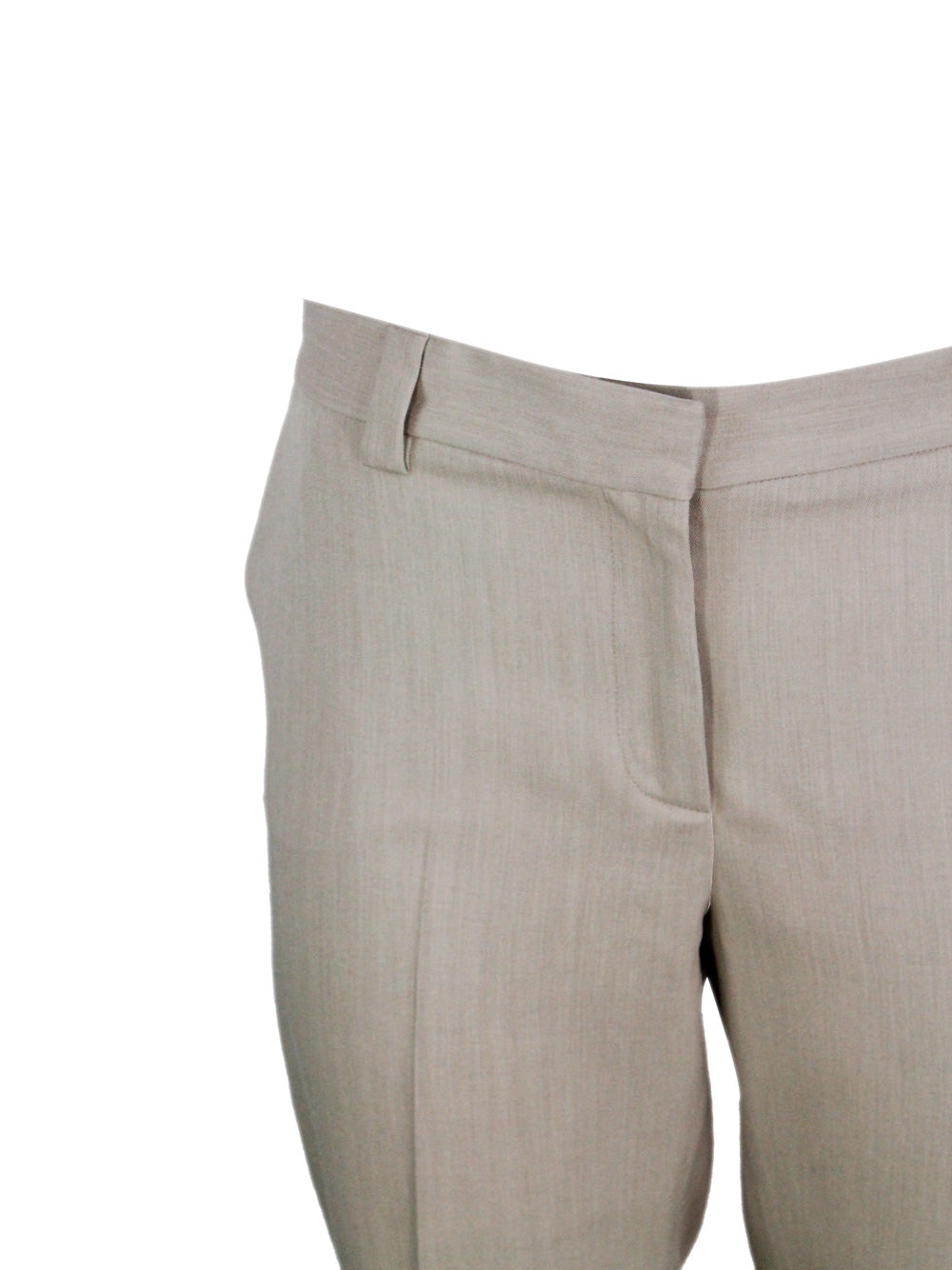 Antonelli Firenze Trousers Beige 89vi 11wo