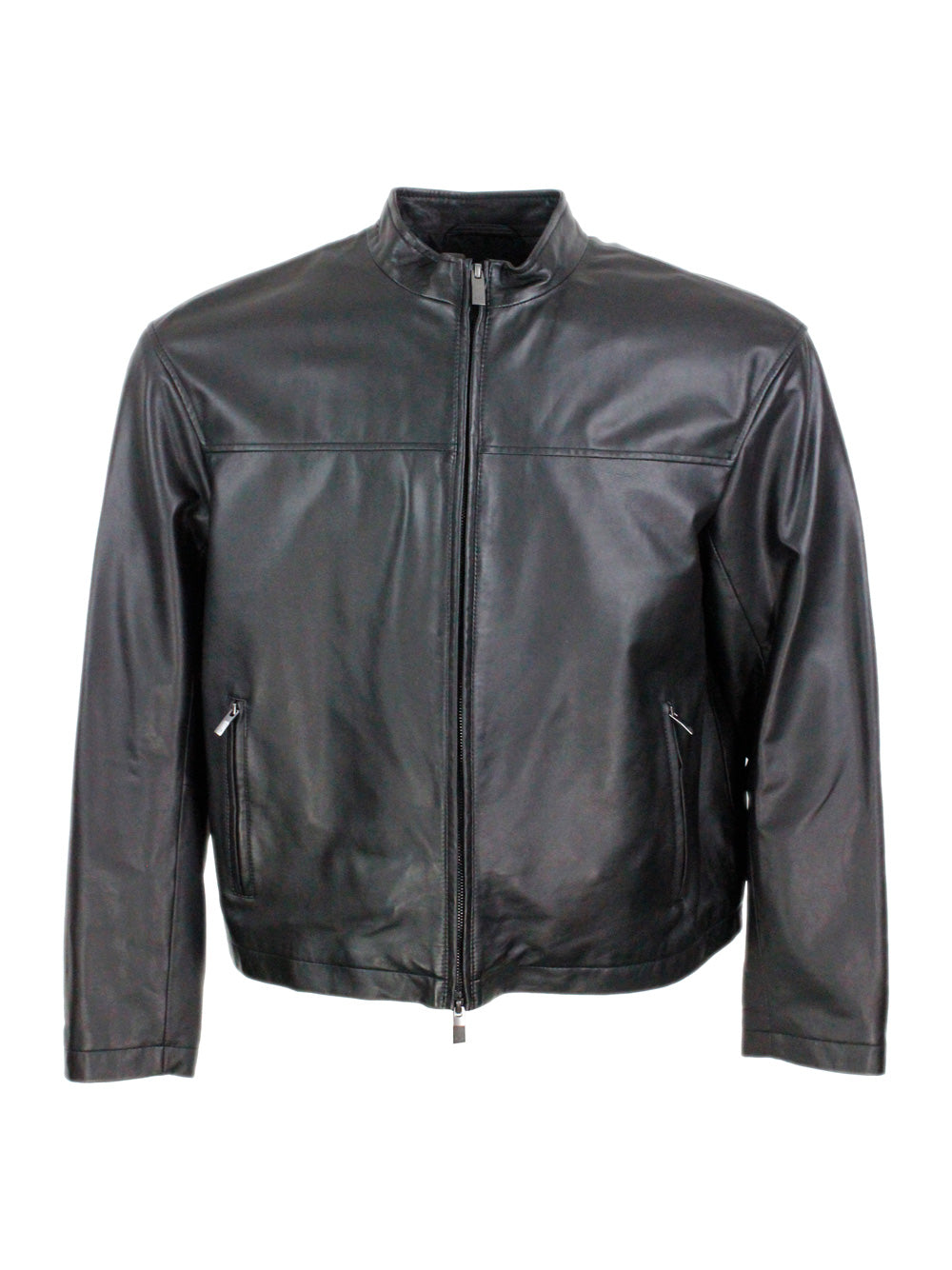 Armani Exchange Jackets Black 100le