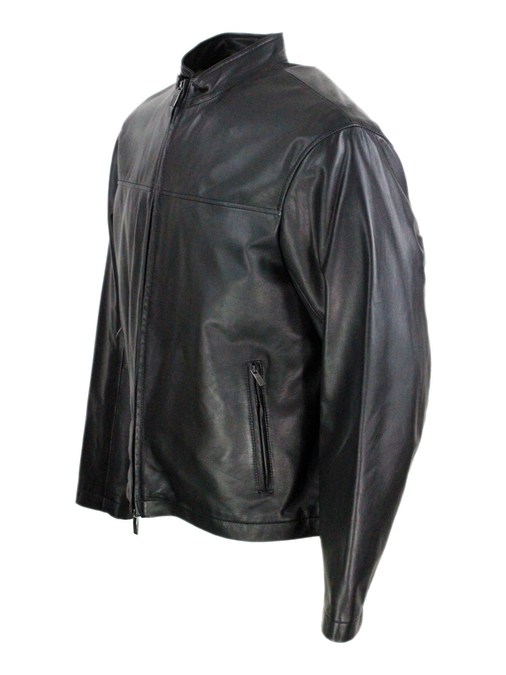 Armani Exchange Jackets Black 100le