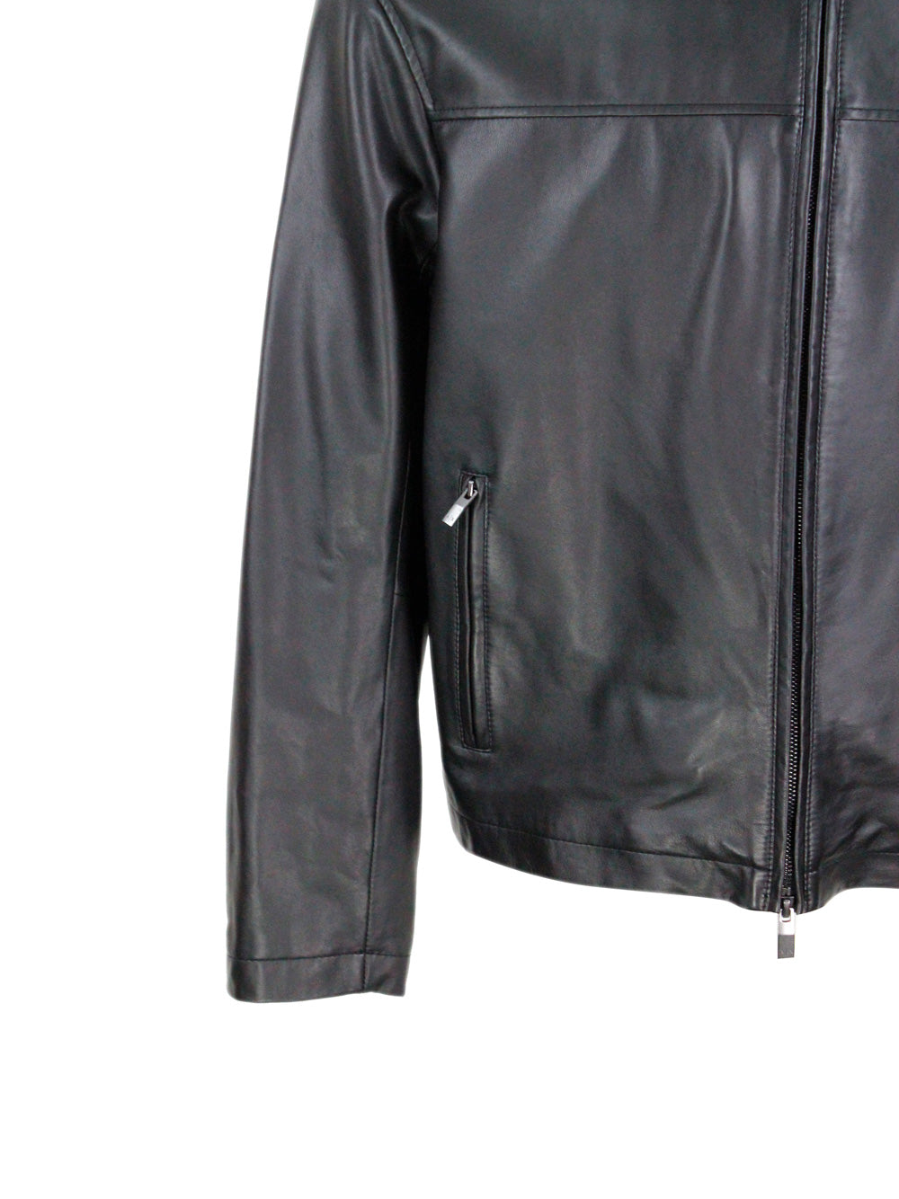 Armani Exchange Jackets Black 100le