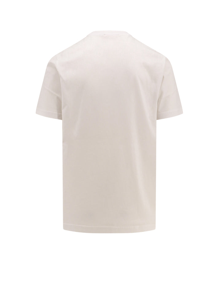 Marni T-Shirts And Polos White 100 % Cotone