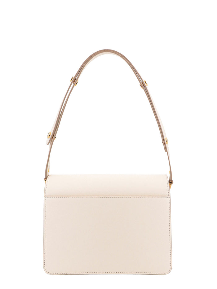 Marni Bags White Pelle