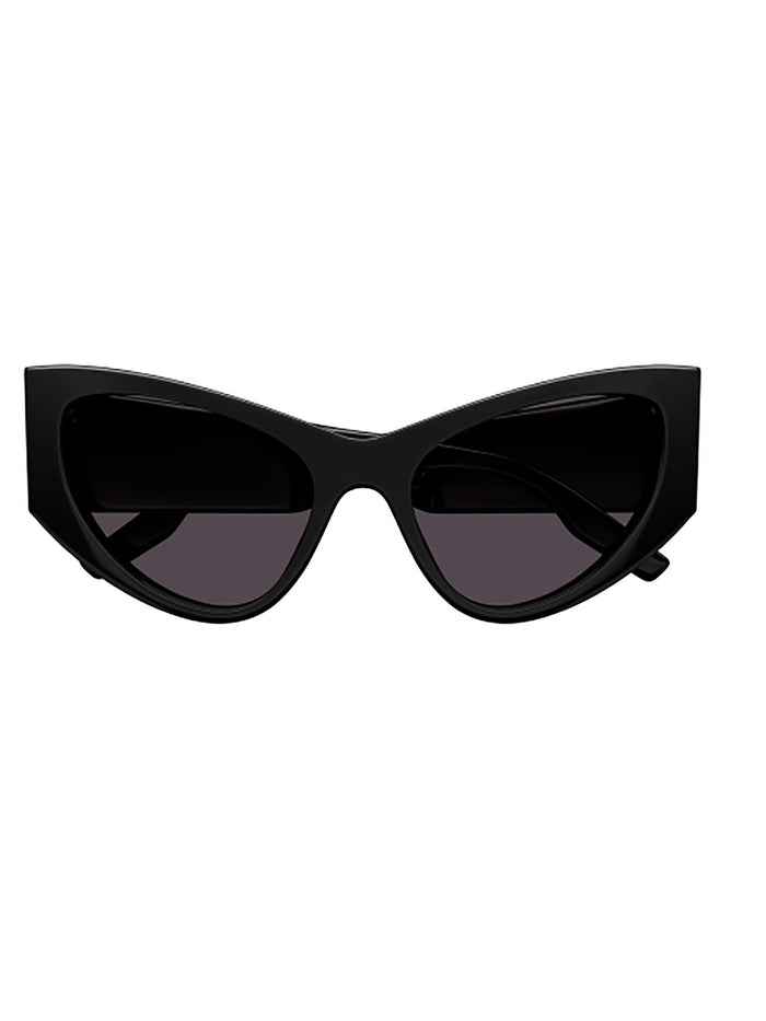 1hso4s30a Black Acetate | Celluloide Glasses