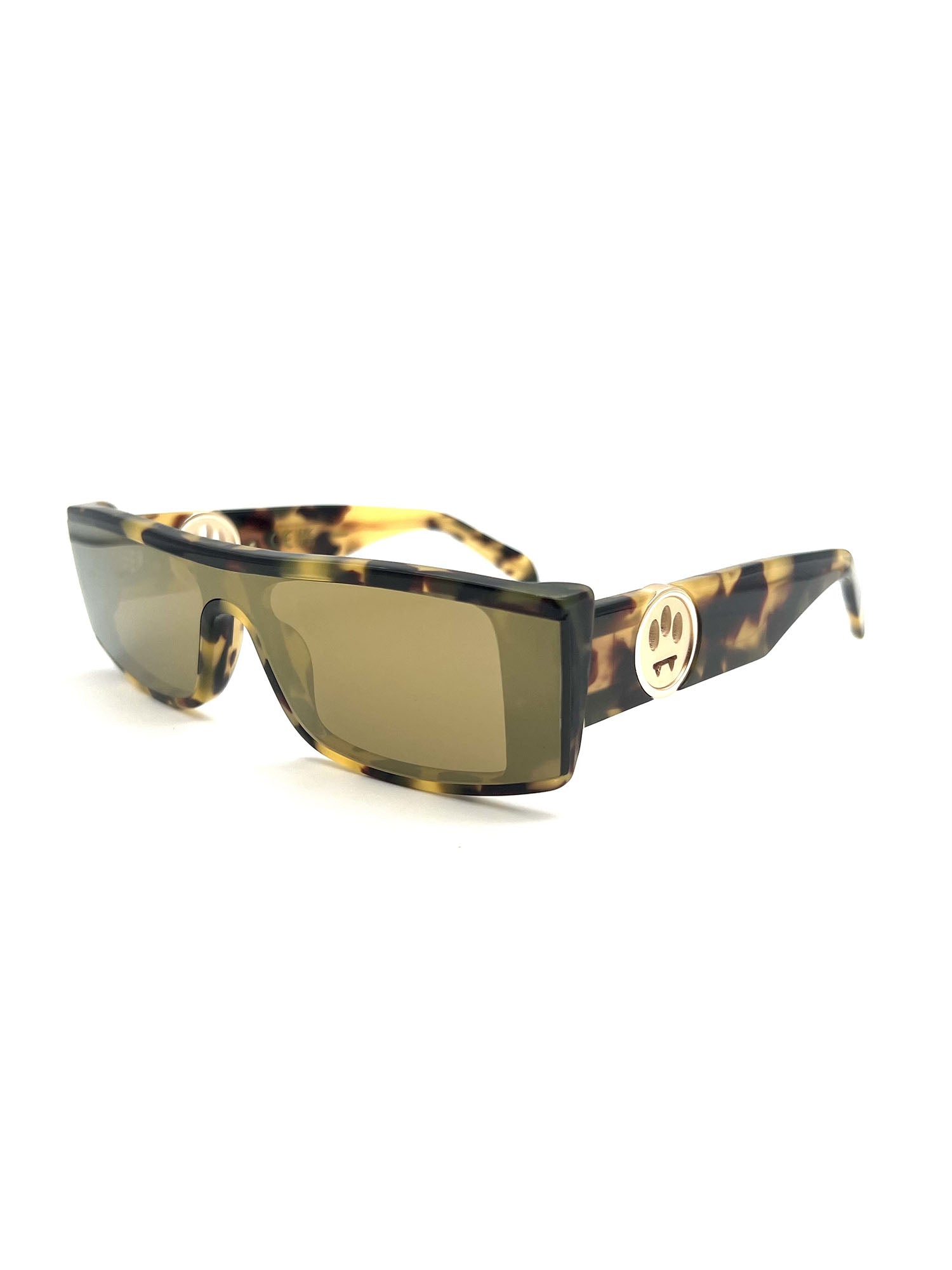 1hto4s40a Brown Plastic | Celluloide Glasses
