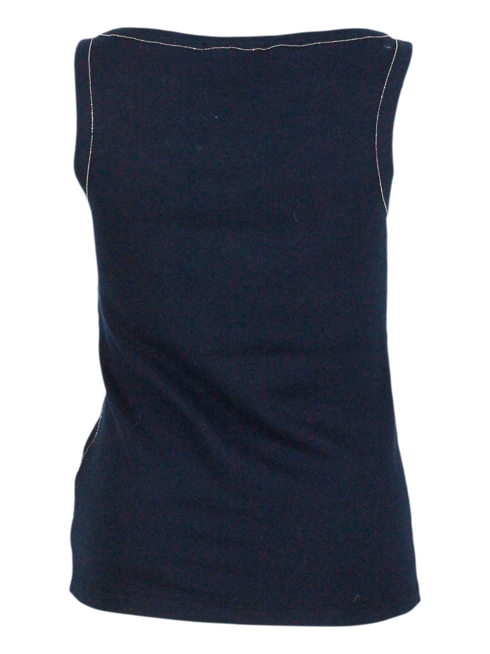 Fabiana Filippi T-Shirts And Polos Blue 94co 6ea