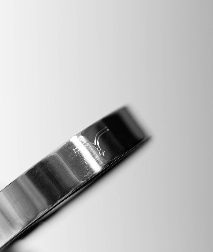 Magnifier Ebony Gulliver Brown Study