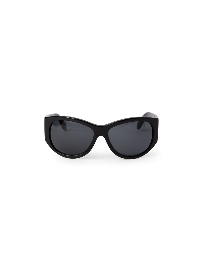 1hsz4s40a Black Acetate | Celluloide Glasses
