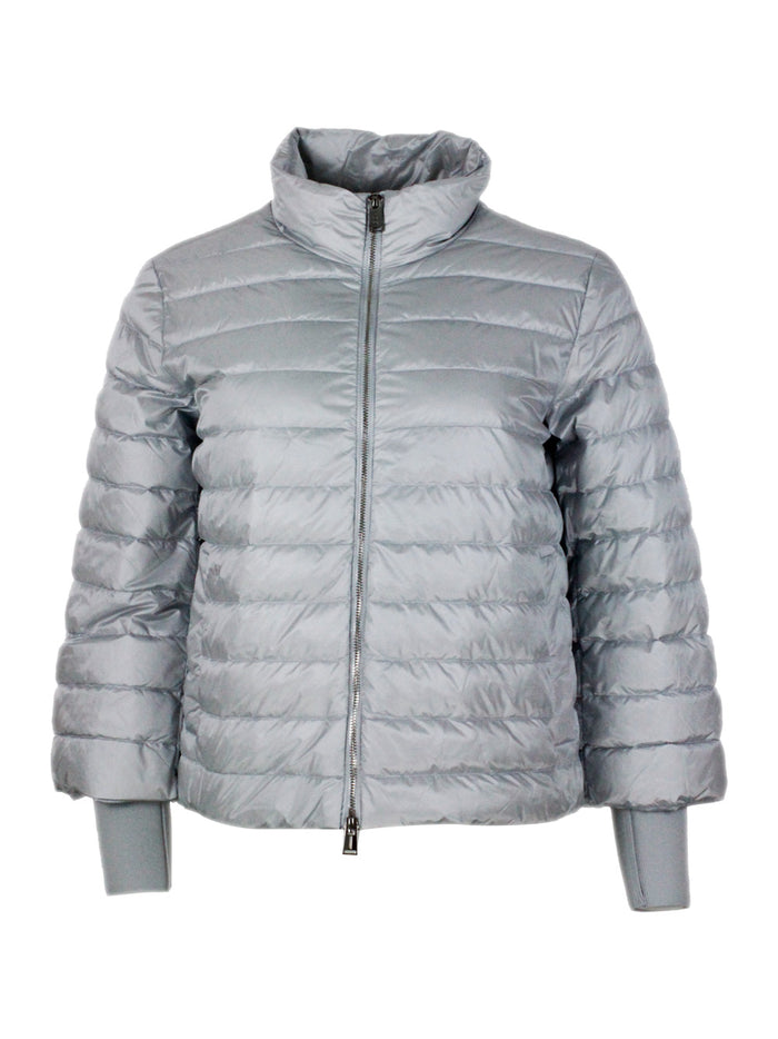 Add Jackets Plen Air 100ny