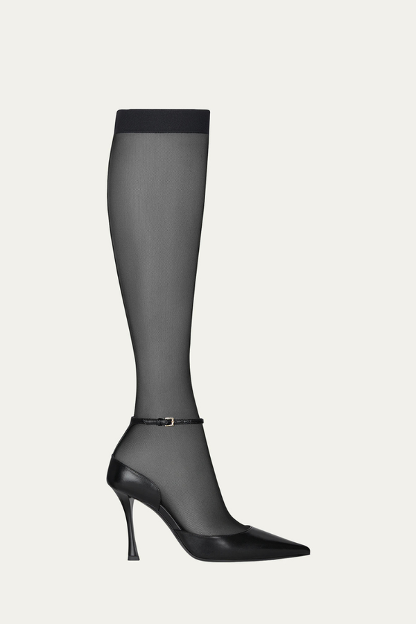 Givenchy pump in black