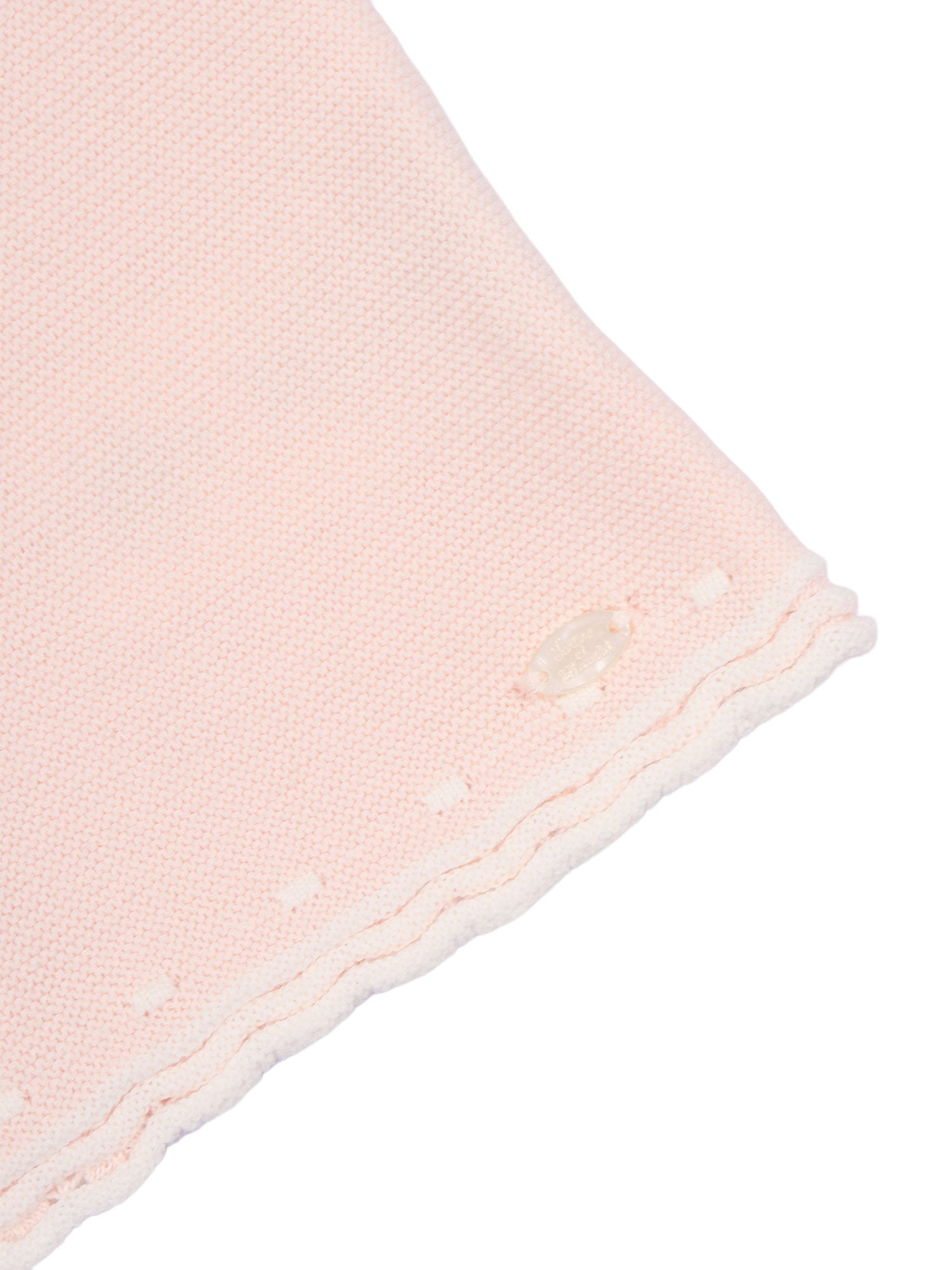 Set Pink Cotton Suits