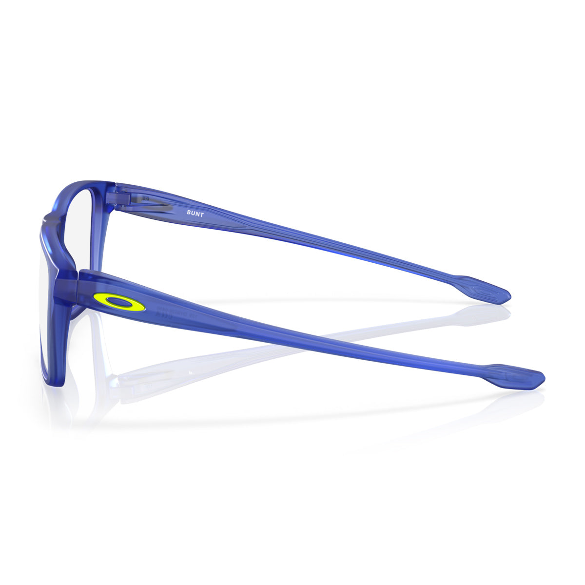 Oakley Youth Ophtalmic OY8026 – Bunt 802604 Vetro Mare Opaco Blu Injected Occhiali Da Vista