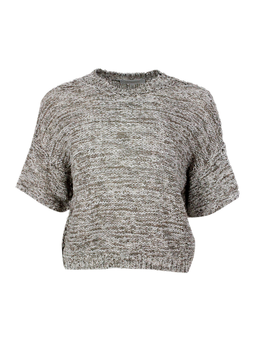 Antonelli Firenze Sweaters Beige 74co 26pa