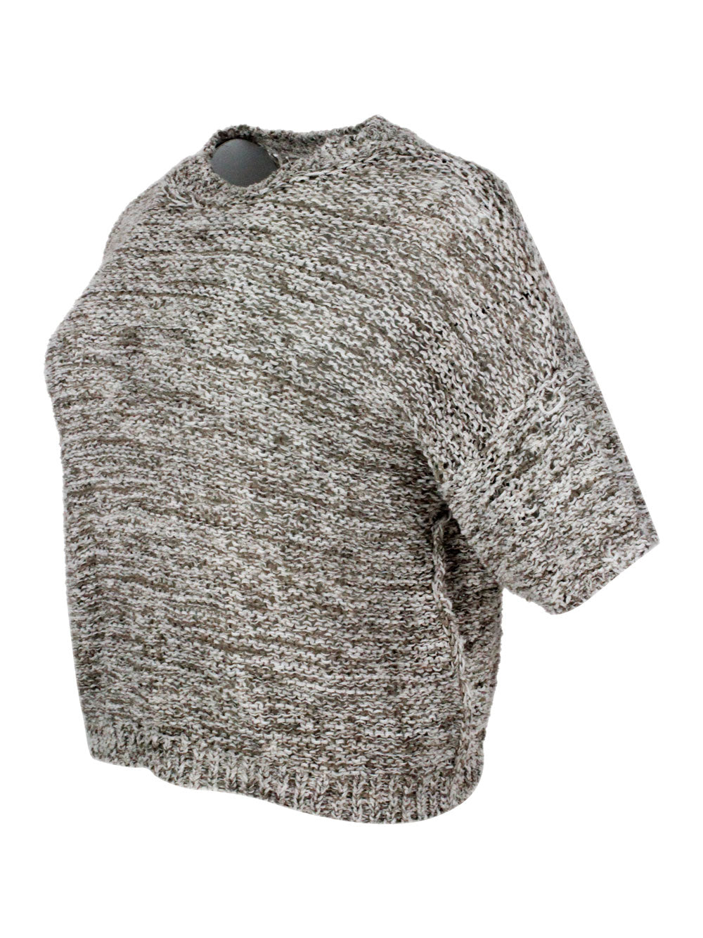 Antonelli Firenze Sweaters Beige 74co 26pa