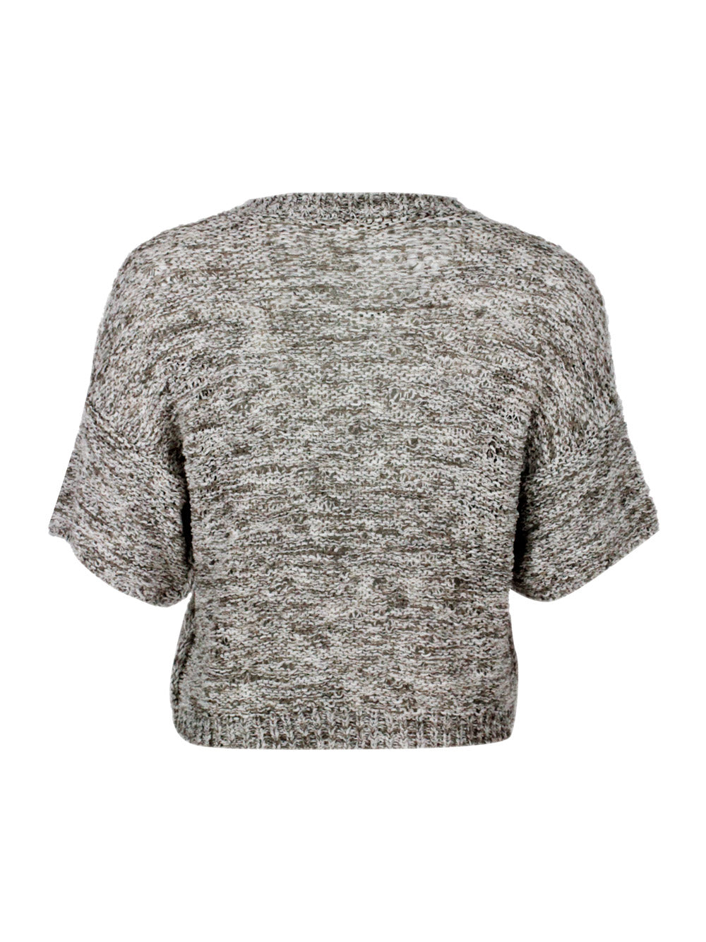 Antonelli Firenze Sweaters Beige 74co 26pa