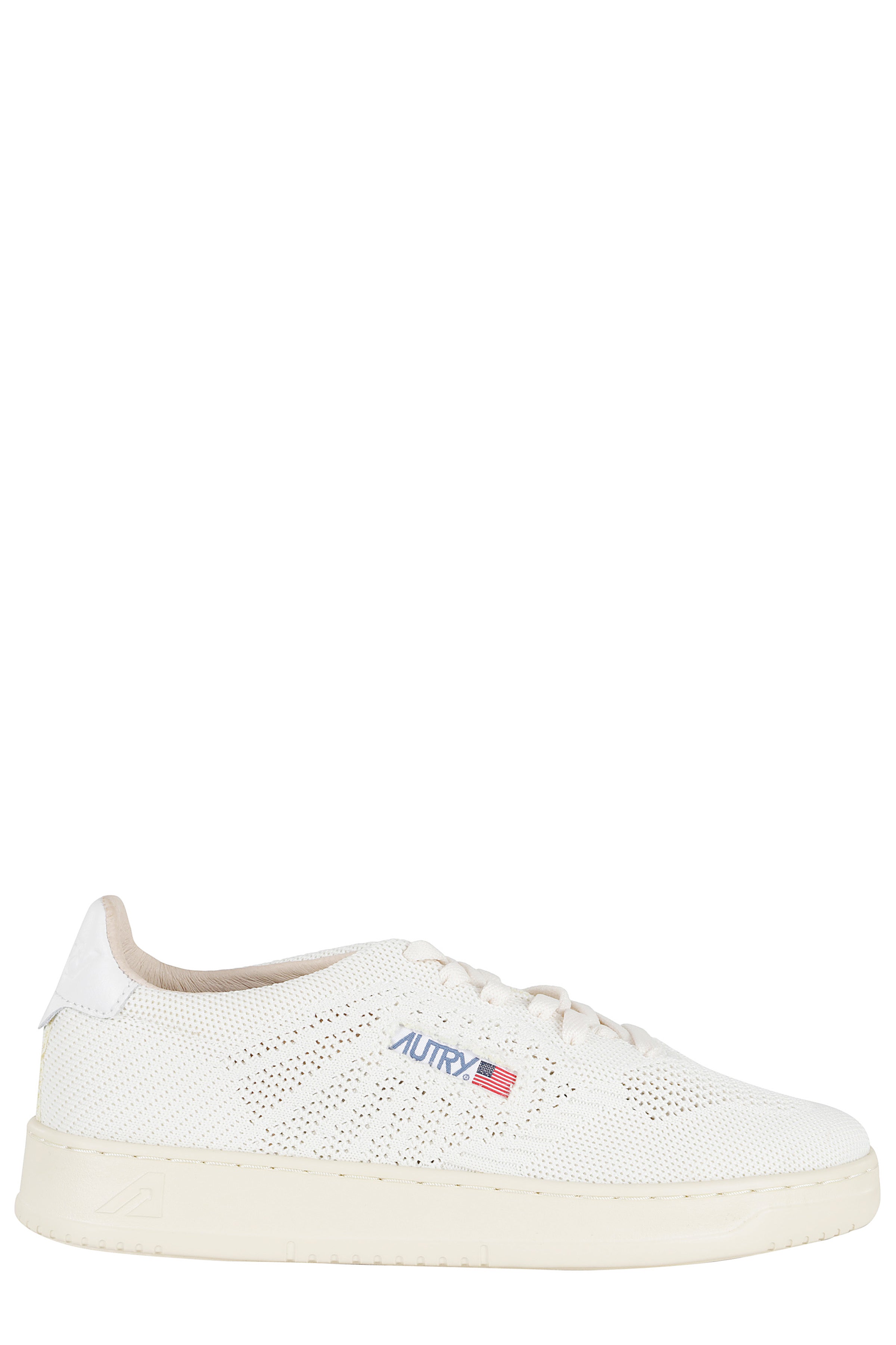 Easeknit Low Nude & Neutrals Calzature