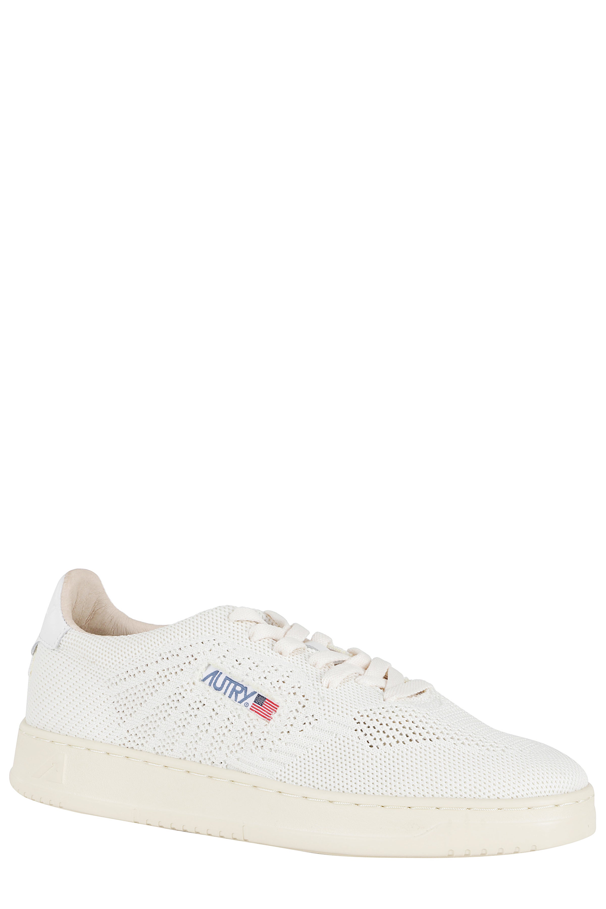 Easeknit Low Nude & Neutrals Calzature