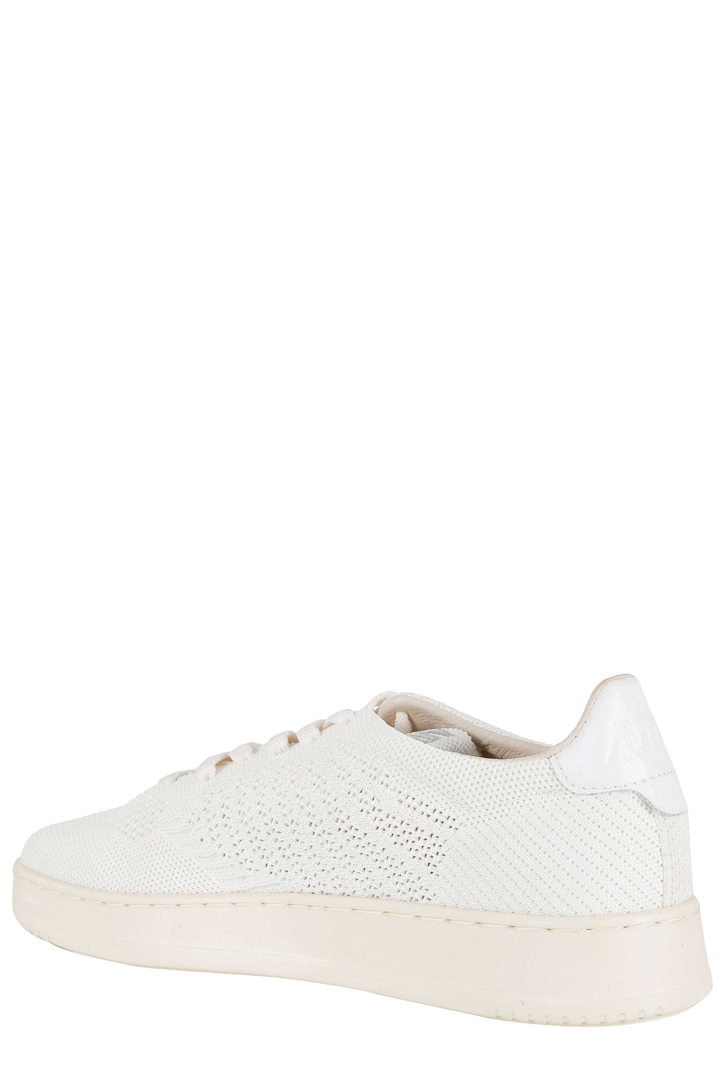 Easeknit Low Nude & Neutrals Calzature