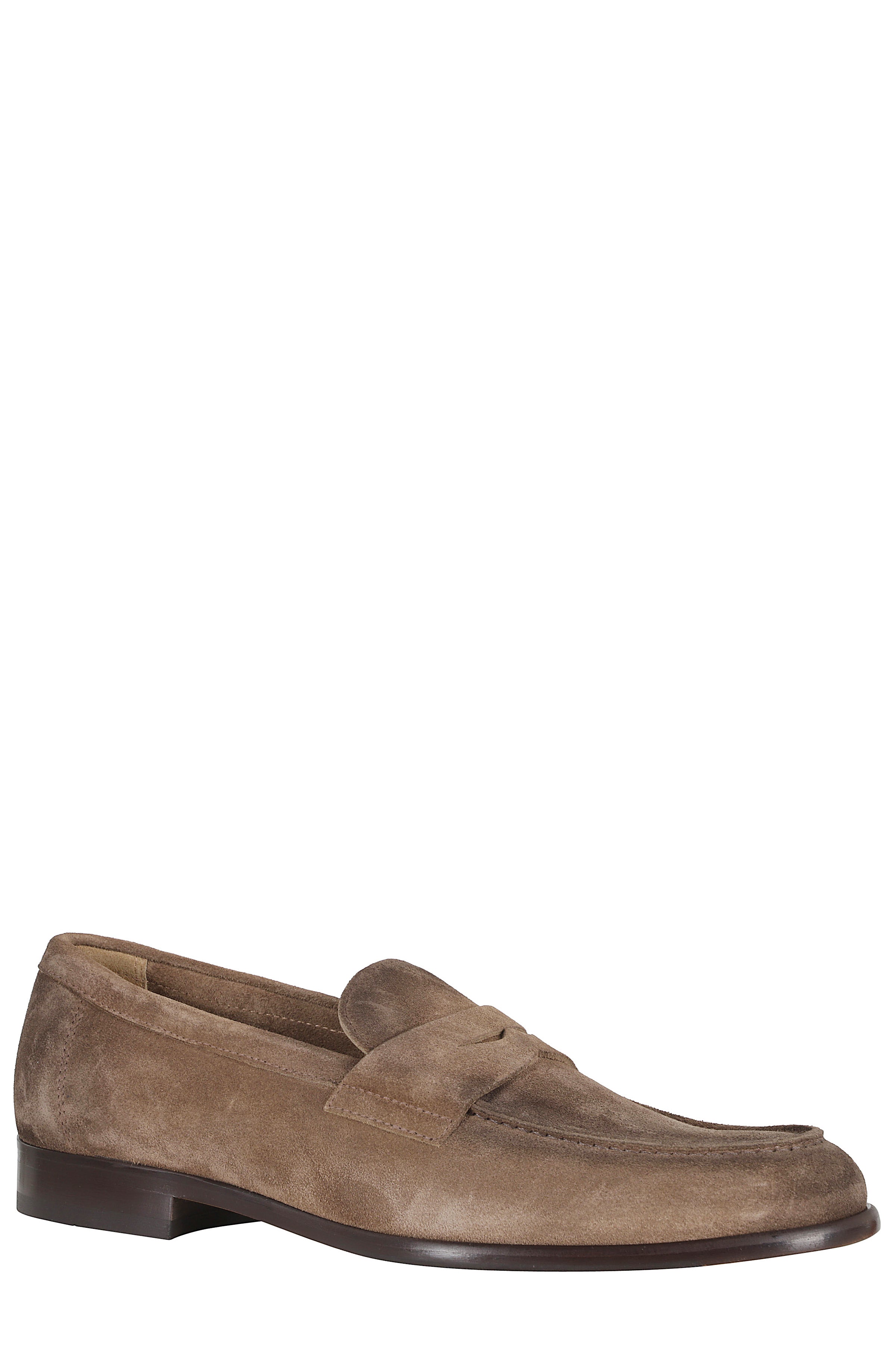 Mocassino Penny Brown Calzature