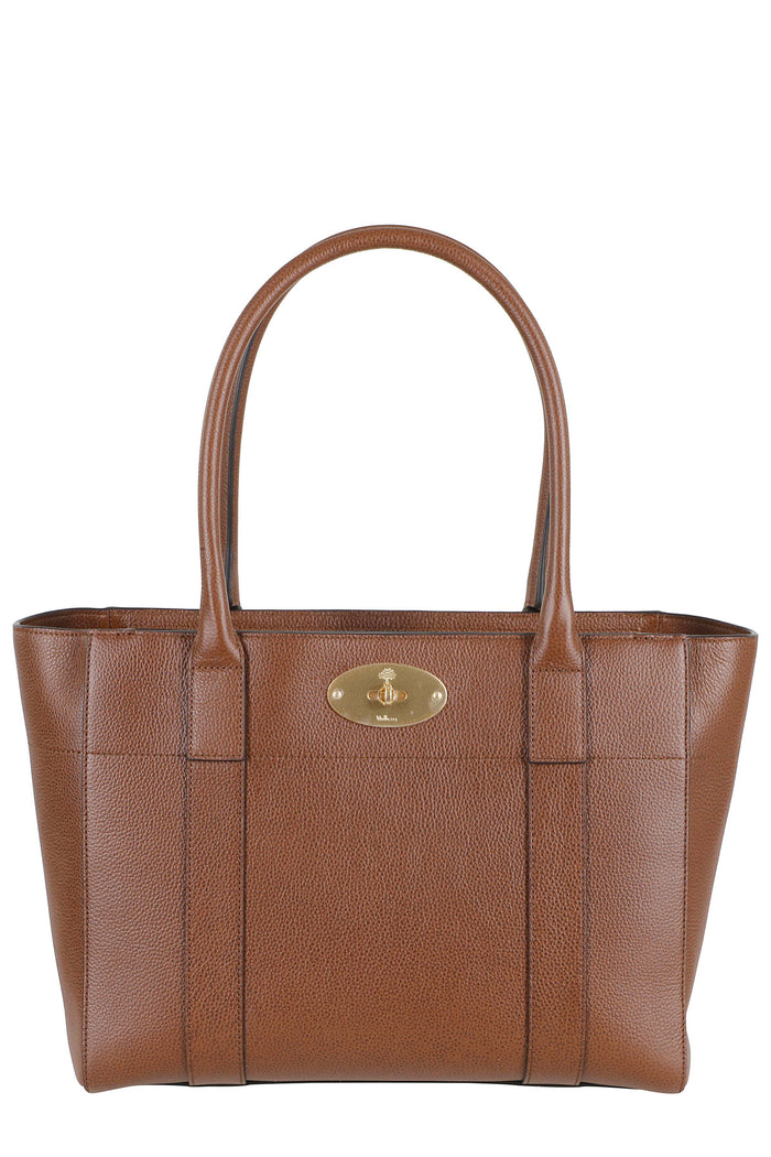 Bayswater 9 To 5 Two Tone Scg Brown Pelle Borsa