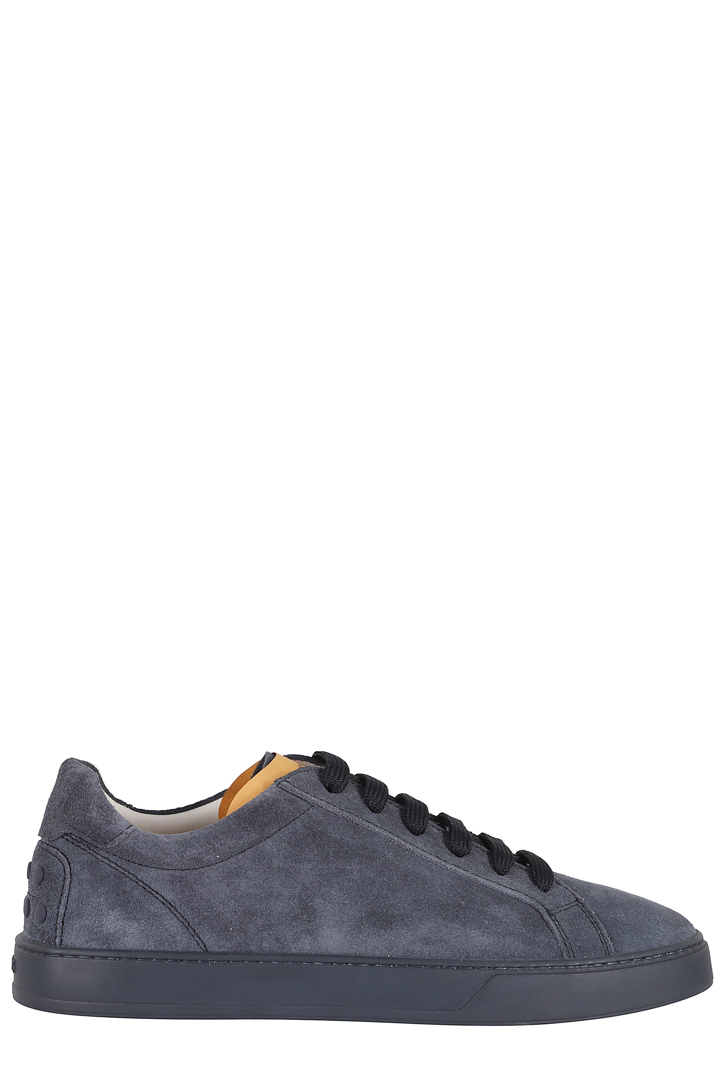 Allacciata Cassetta 04l Blue Calzature
