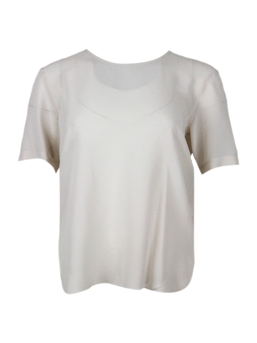 Antonelli Firenze Shirts Beige 100se