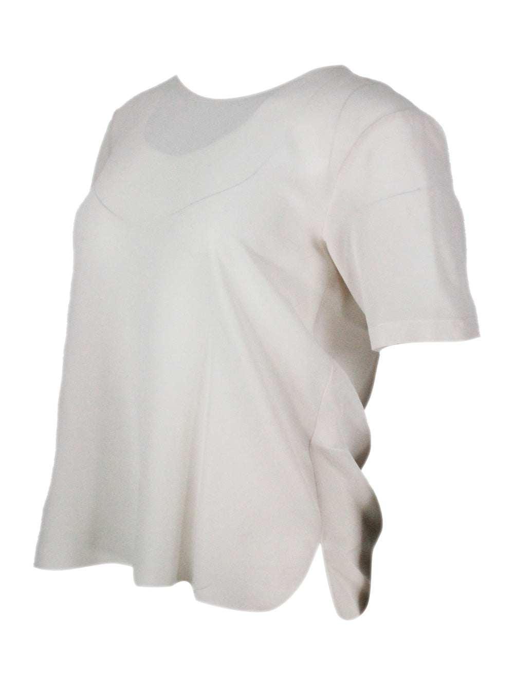 Antonelli Firenze Shirts Beige 100se