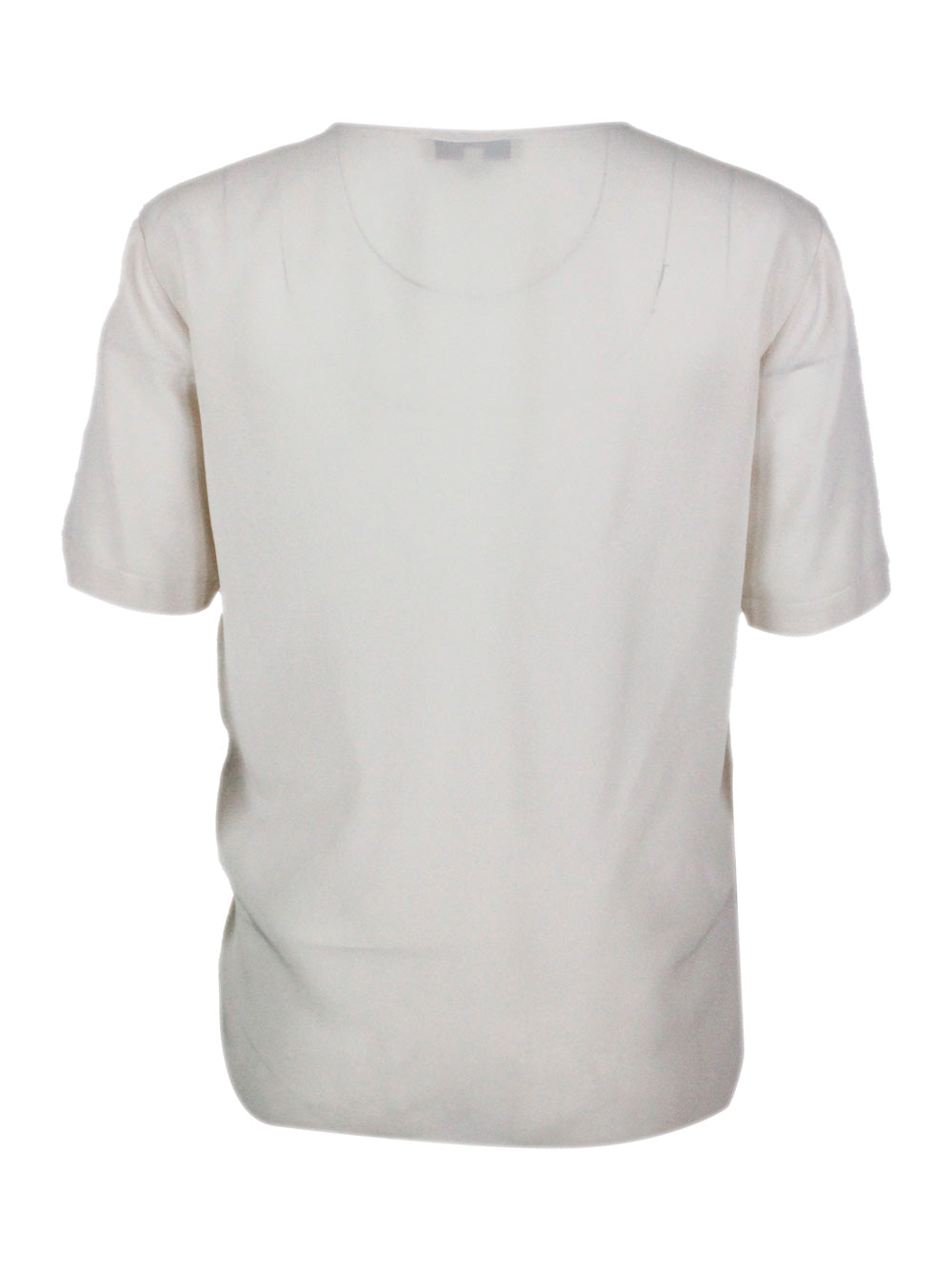 Antonelli Firenze Shirts Beige 100se