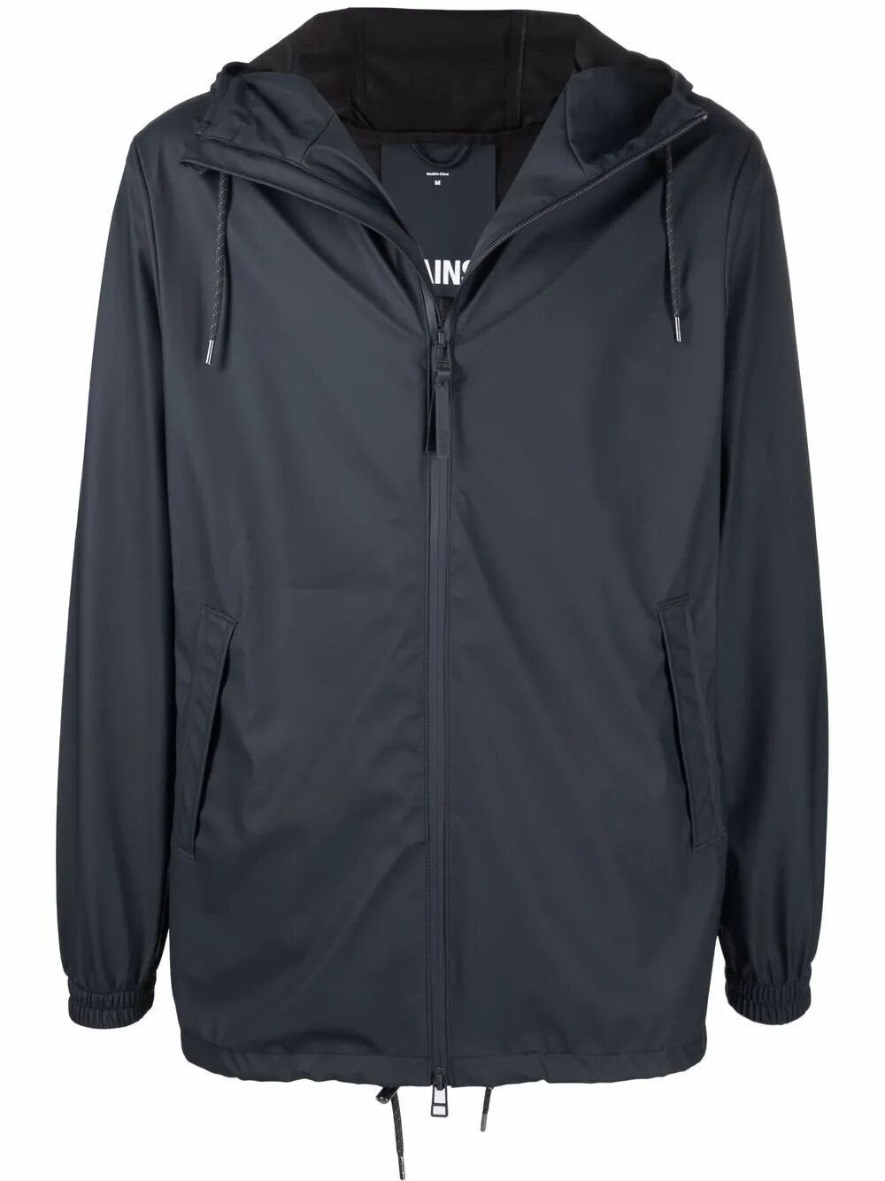 Storm Breaker W3 Blue Pu-lining Pl Jacket