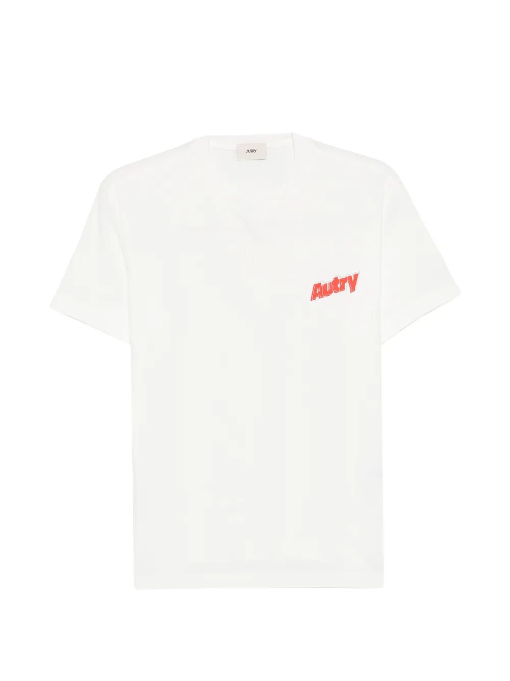 T-shirt Main White Tshirt