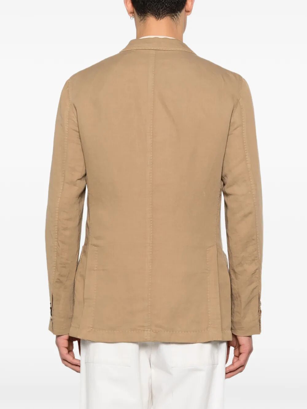 Jacket Brown Co Li Blazer
