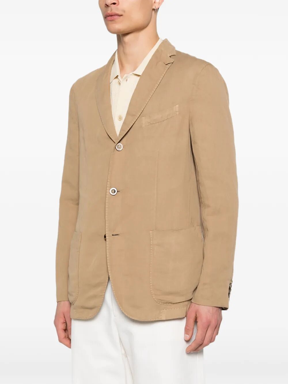Jacket Brown Co Li Blazer