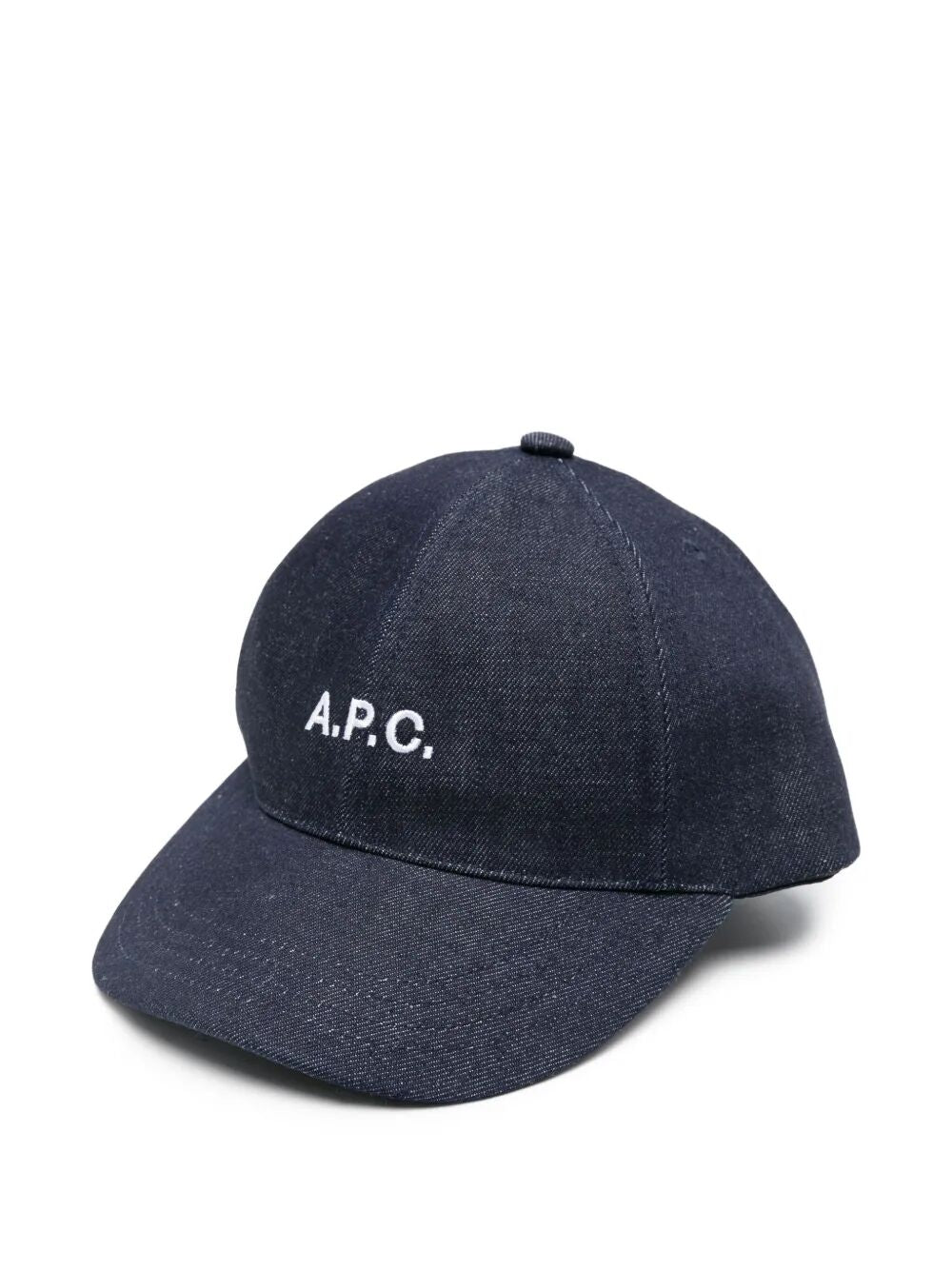 Hat Charlie Blue Coton
