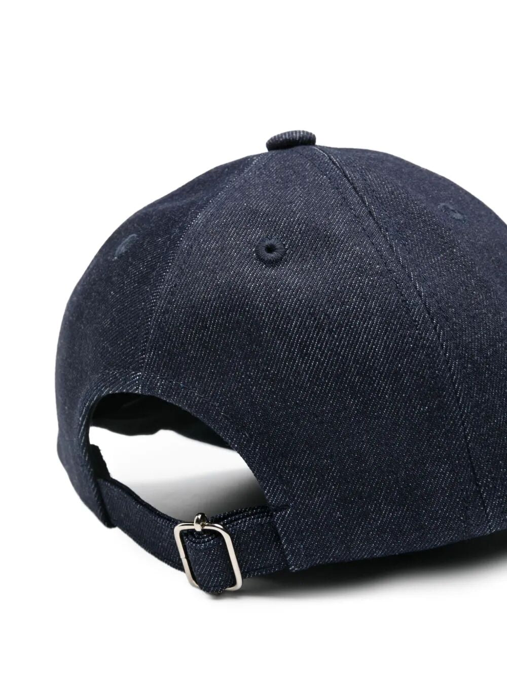 Hat Charlie Blue Coton