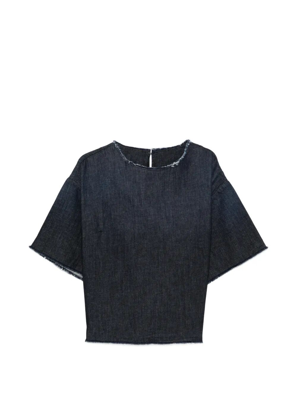 Rebe Shirt Blue