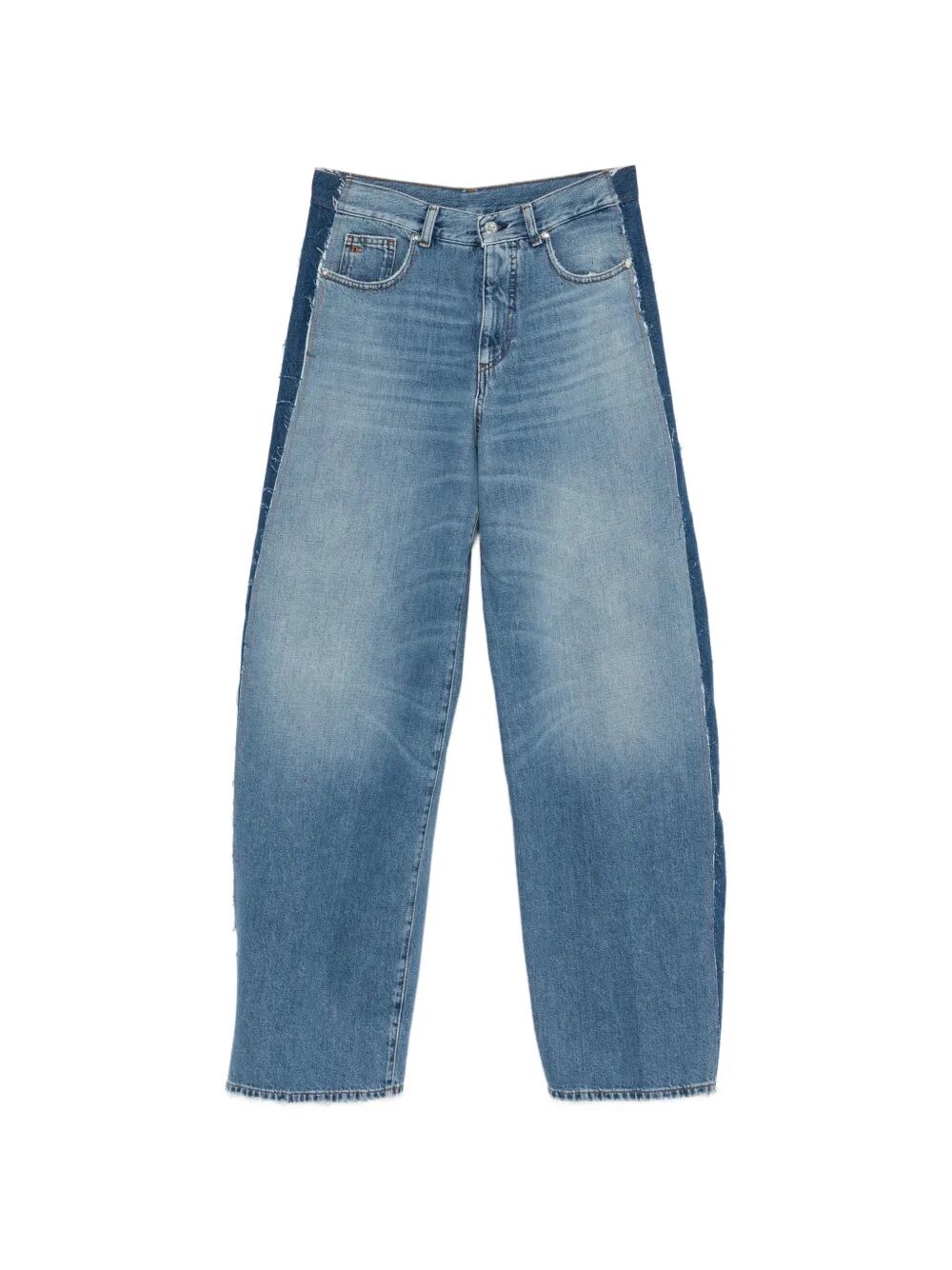 Gea Patch Blue Jean