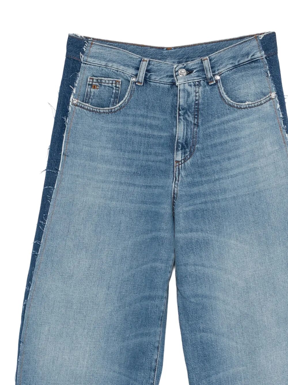 Gea Patch Blue Jean