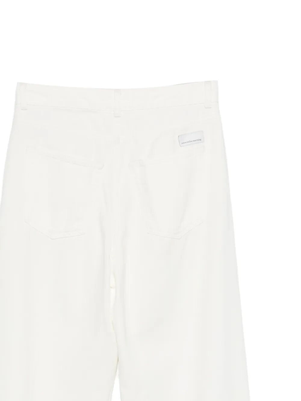 Audrey Palazzo Brown Pant