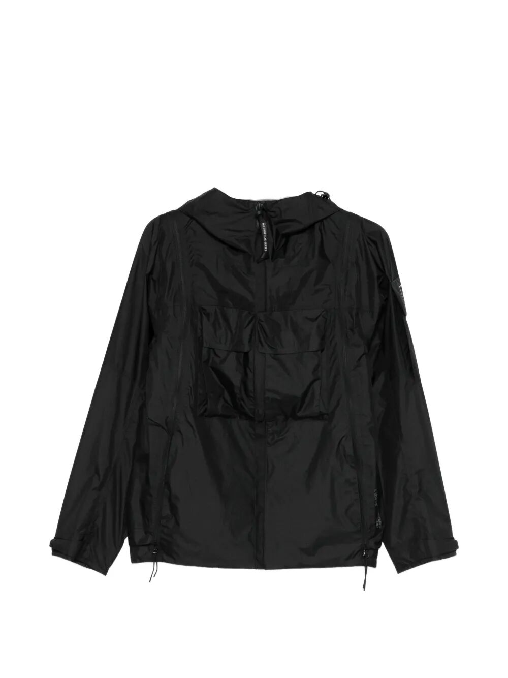 Medium Jacket Black
