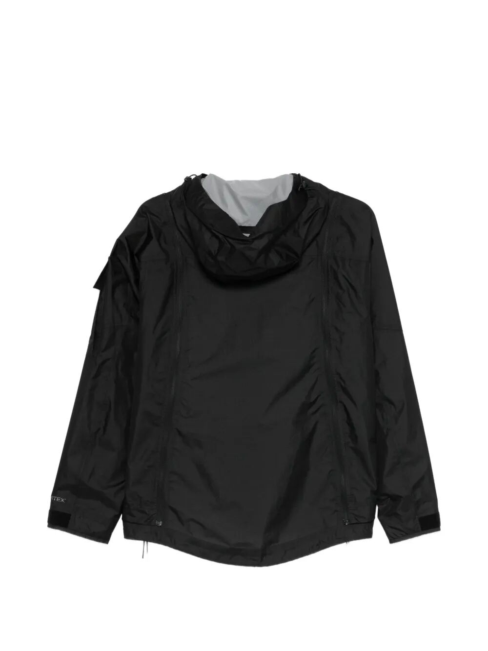 Medium Jacket Black