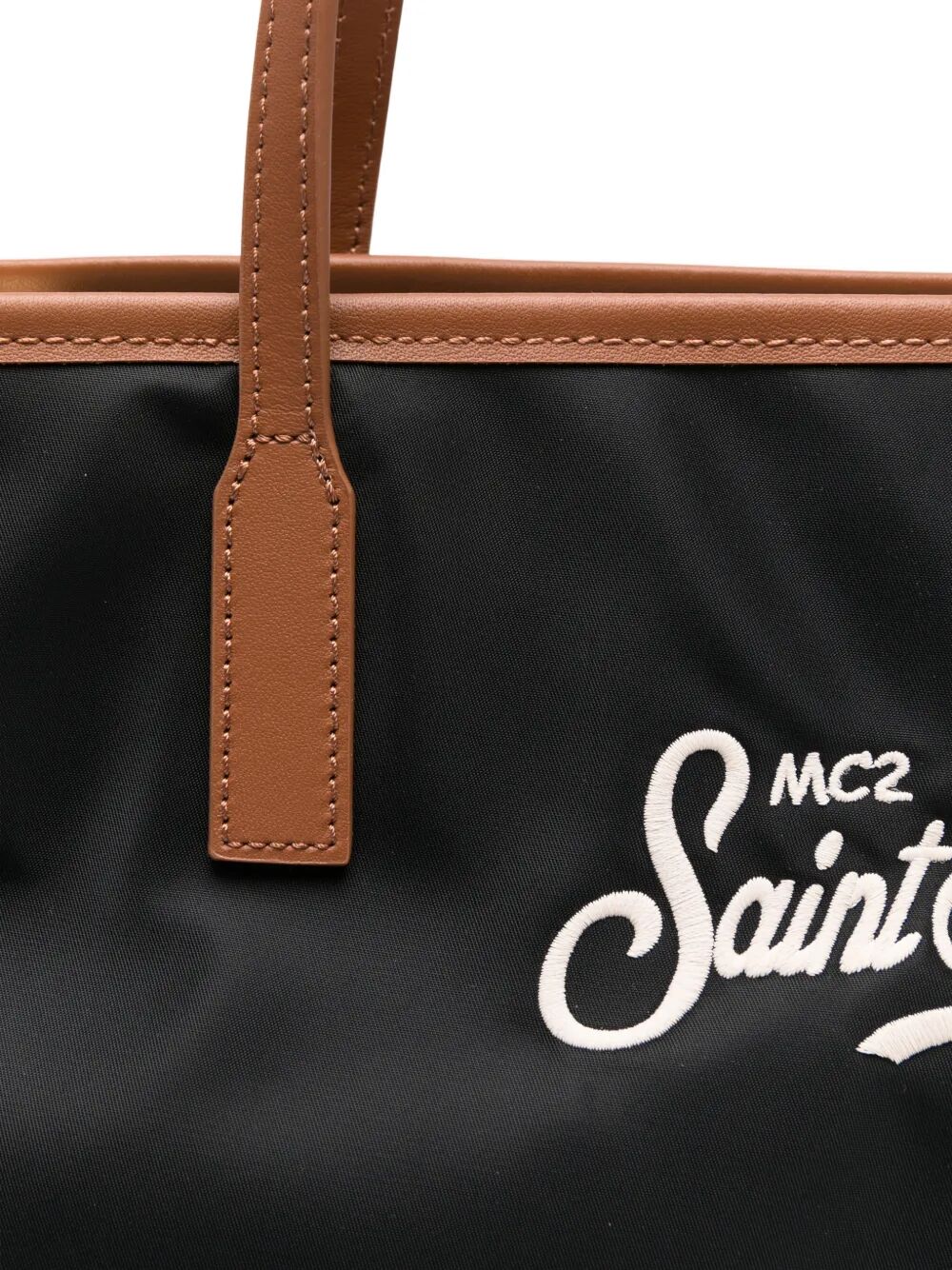 City Bag Nylon Multicolour
