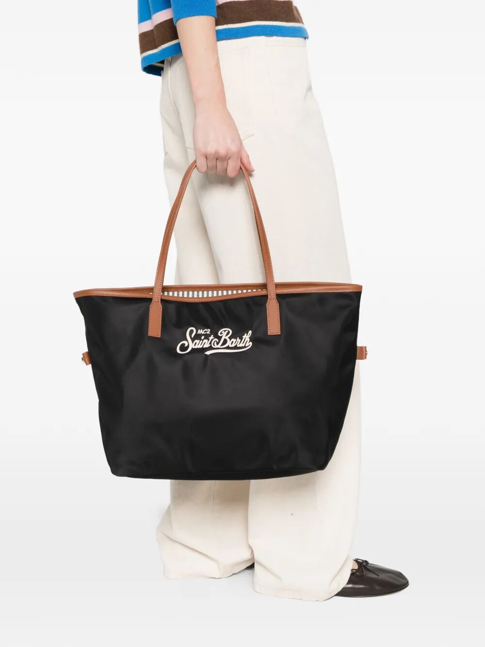 City Bag Nylon Multicolour