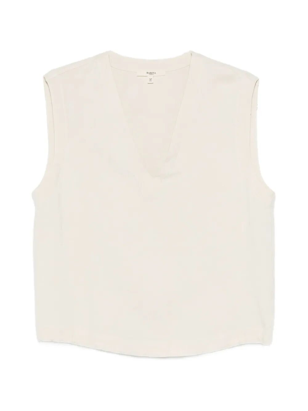 Betta Brezza White Vi Li Tops