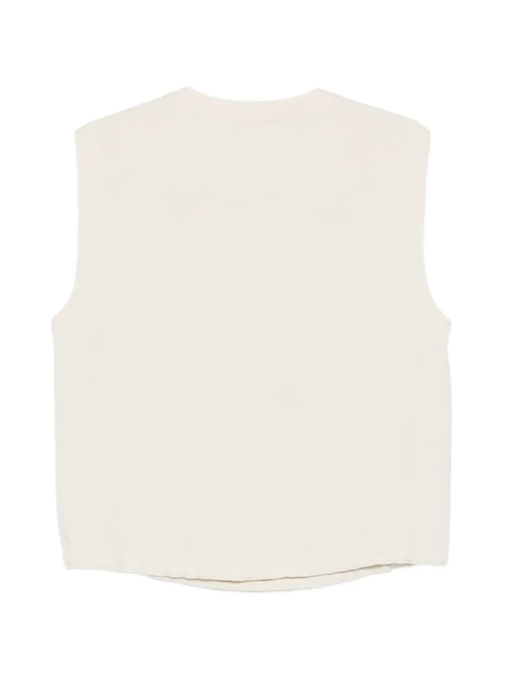 Betta Brezza White Vi Li Tops