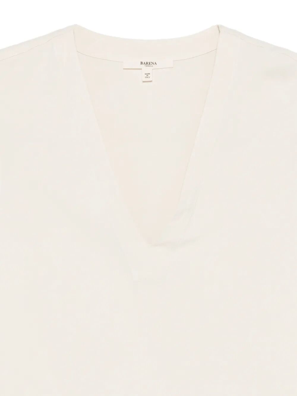 Betta Brezza White Vi Li Tops